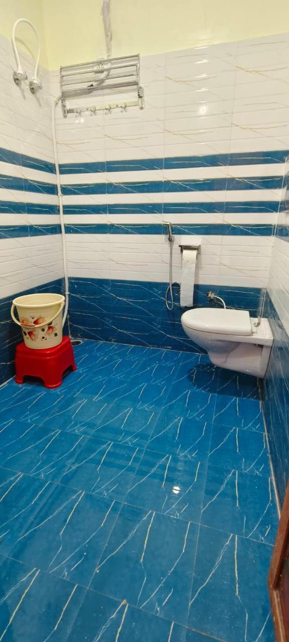 Hotel Shri Ram Bhavan Ayodhya Eksteriør bilde
